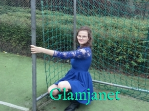 Glamjanet