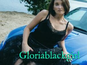 Gloriablackgirl