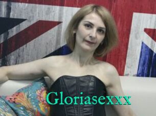Gloriasexxx