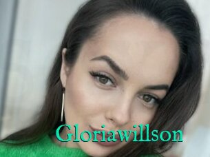 Gloriawillson