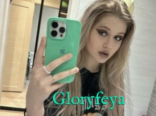 Gloryfeya