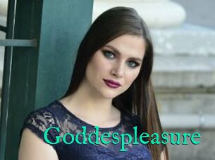 Goddespleasure