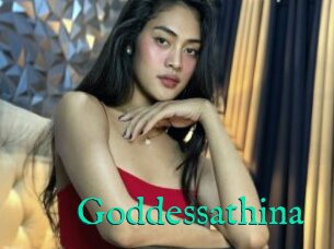 Goddessathina