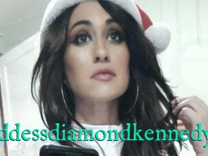 Goddessdiamondkennedy