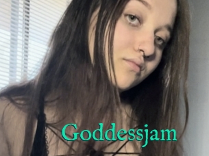 Goddessjam