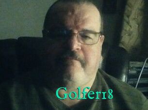 Golfer18