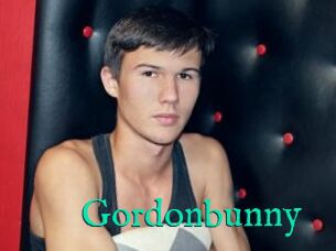 Gordonbunny