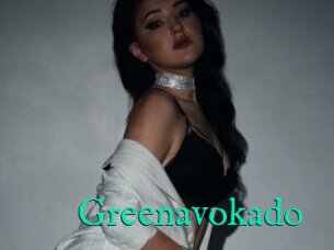 Greenavokado
