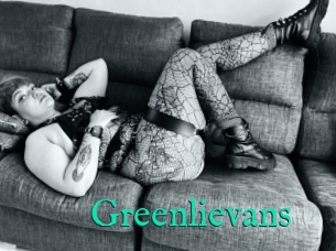 Greenlievans