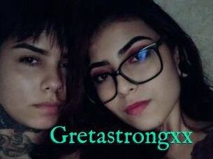 Gretastrongxx