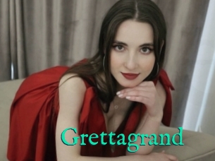 Grettagrand