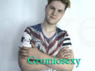 Grumiosexy