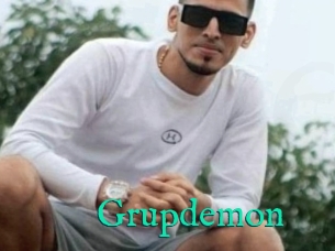 Grupdemon