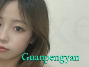 Guanpengyan