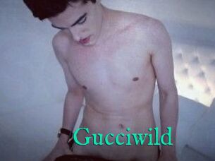 Gucciwild