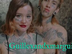 Guillexandxmargui
