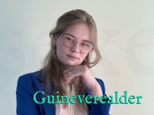 Guineverealder