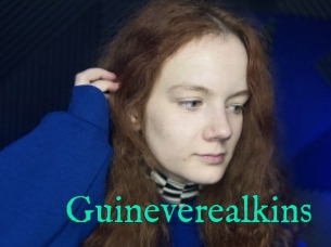 Guineverealkins