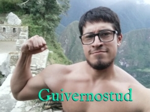 Guivernostud