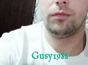 Gusy1988