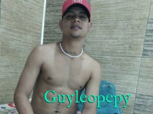 Guyleopepy
