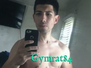 Gymrat84