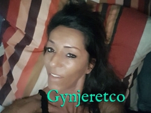 Gynjeretco