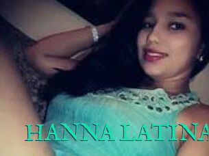 HANNA_LATINA