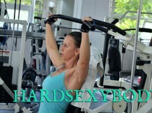 HARDSEXYBODY