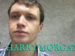 HARRY_MORGAN