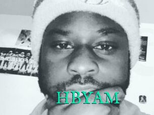 HBYAM