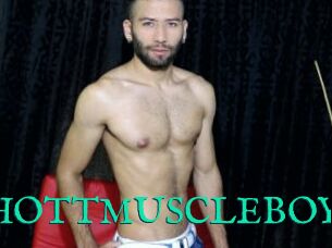 HOTTMUSCLEBOY