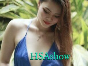 HSAshow