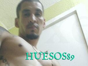 HUESOS89