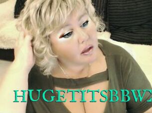 HUGETITSBBWX