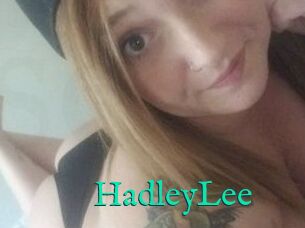 HadleyLee