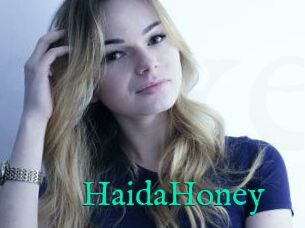 HaidaHoney