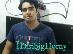 HairibigHorny