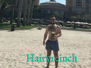 Hairy10inch