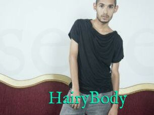 HairyBody