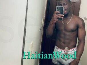 HaitianWood