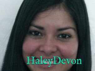 HaleyDevon