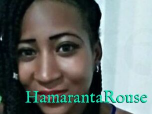 HamarantaRouse