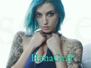 HanaGraf