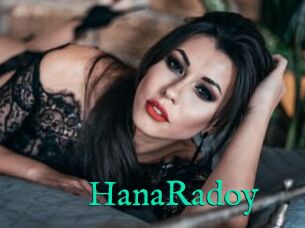 HanaRadoy