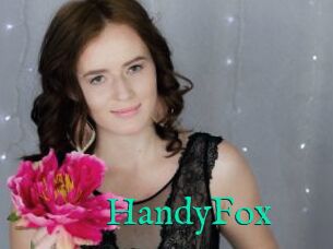 HandyFox