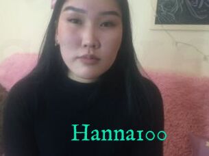 Hanna100