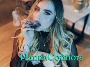 HannaConnors