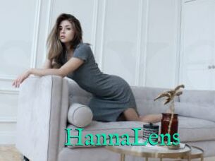 HannaLens