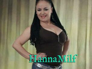 HannaMilf